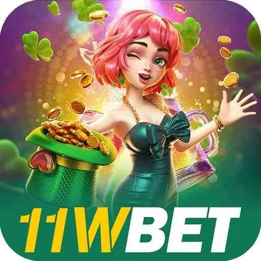 Aplikasi 11wbet Paling Baru untuk Android APK Resmi — ikon aplikasi