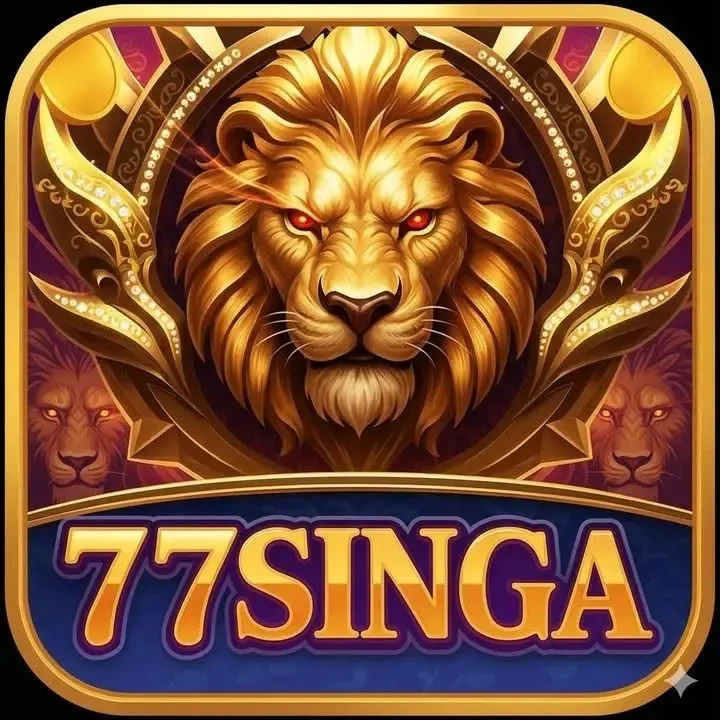 77singa App Terbaru: Fitur Unggulan dan Download APK Resmi — ikon aplikasi