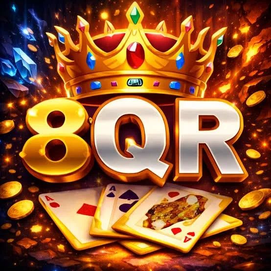 Download 8qr APK untuk Android APK Resmi — ikon aplikasi