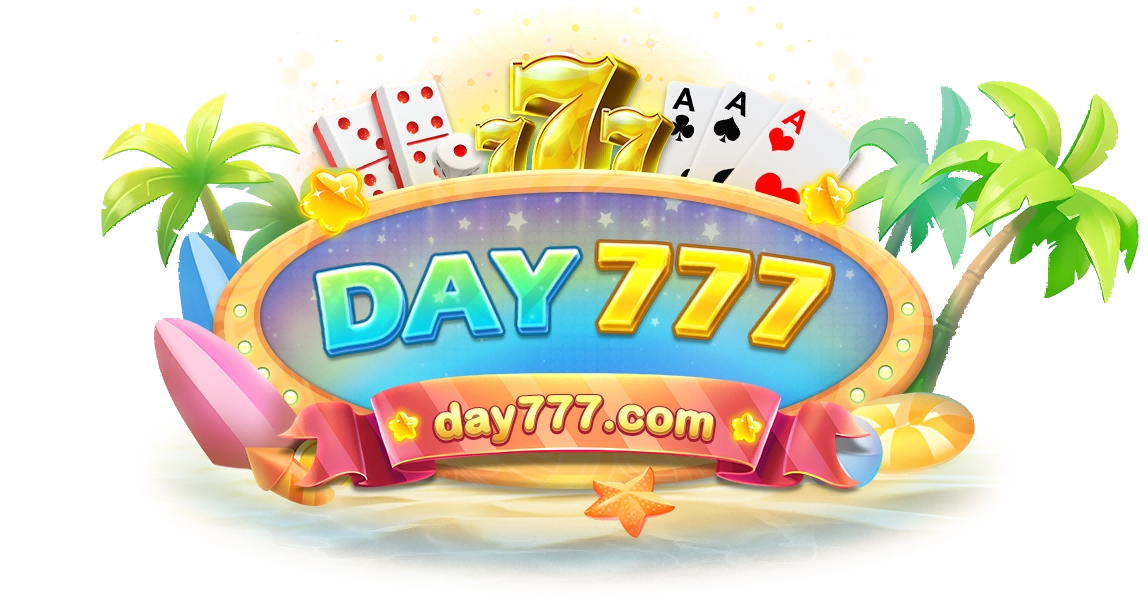 DAY777 APK Terbaru dengan Fitur Lengkap APK Resmi — ikon aplikasi