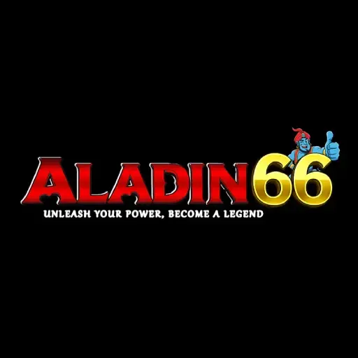 Cara Update Aplikasi aladin66 ke Versi Terbaru APK Resmi — ikon aplikasi