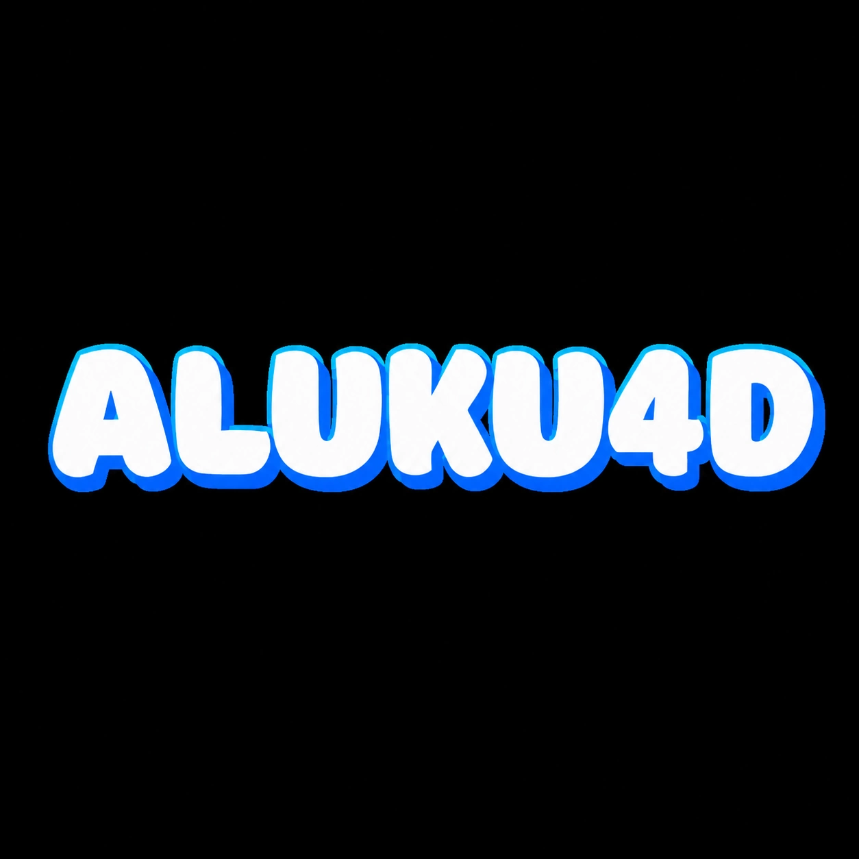 Aplikasi aluku4d Terbaru dengan Fitur Terbaik APK Resmi — ikon aplikasi
