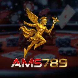 ams789 Terbaru: Review Aplikasi dan Link Unduh APK Resmi — ikon aplikasi