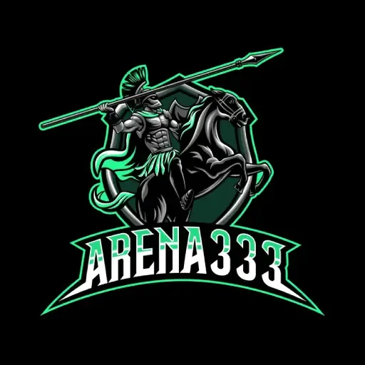 arena333 APK Terbaru dengan Fitur Lengkap APK Resmi — ikon aplikasi