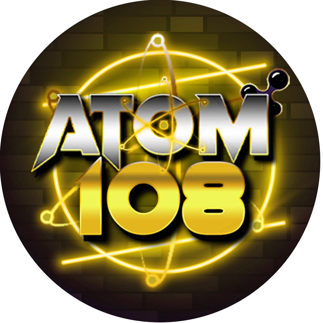 atomi08 APK Terbaru dengan Fitur Lengkap APK Resmi — ikon aplikasi