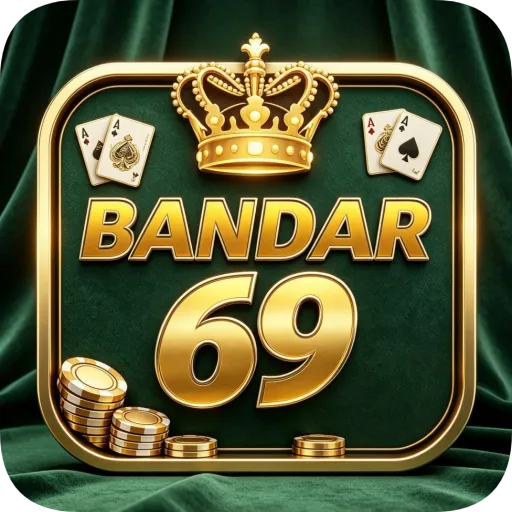 Aplikasi bandar69 Terbaru: Review dan Link Download APK Resmi — ikon aplikasi