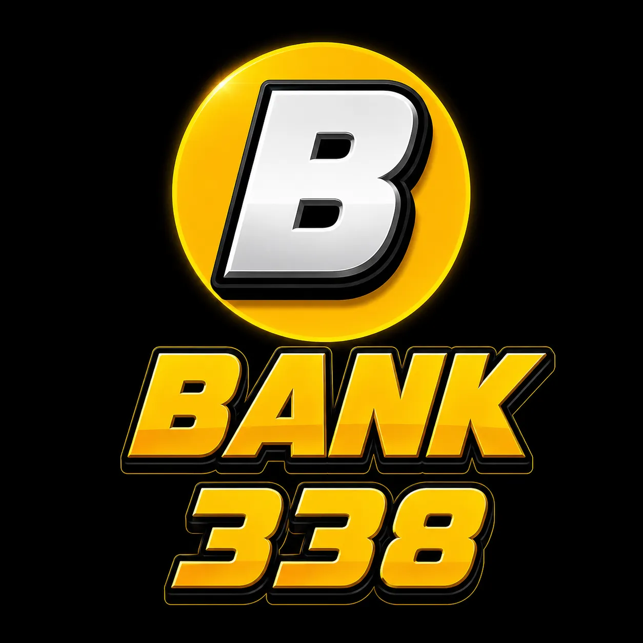 Aplikasi bank338 Terbaru dan Terlengkap APK Resmi — ikon aplikasi