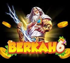 berkah6 APK: Cara Download dan Instal di Android APK Resmi — ikon aplikasi