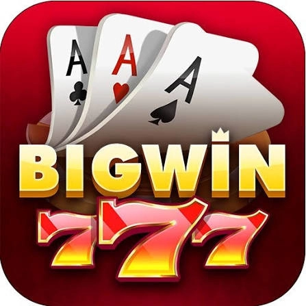 bigwin777 APK Versi Terbaru untuk Android 2026 APK Resmi — ikon aplikasi