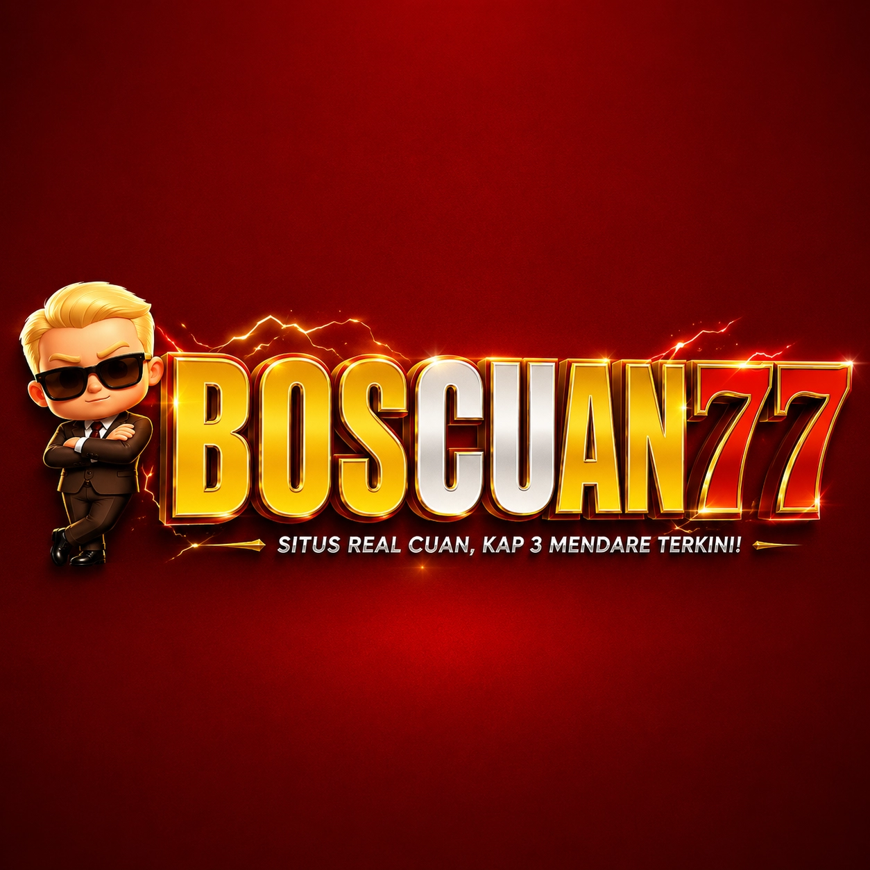 boscuan77 APK: Cara Download dan Instal di Android APK Resmi — ikon aplikasi