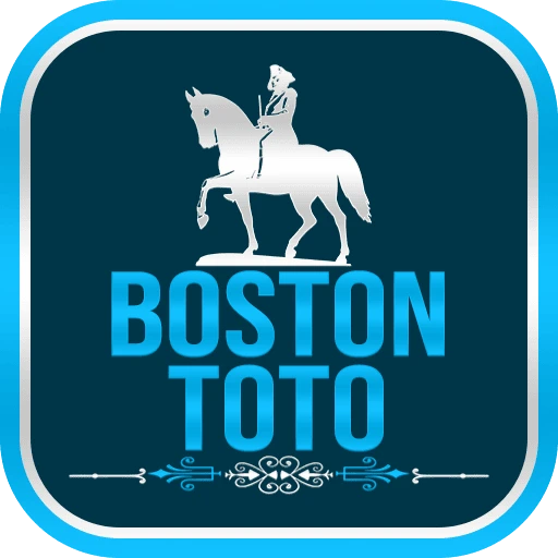 bostontoto Terbaru: Review Aplikasi dan Link Unduh APK Resmi — ikon aplikasi