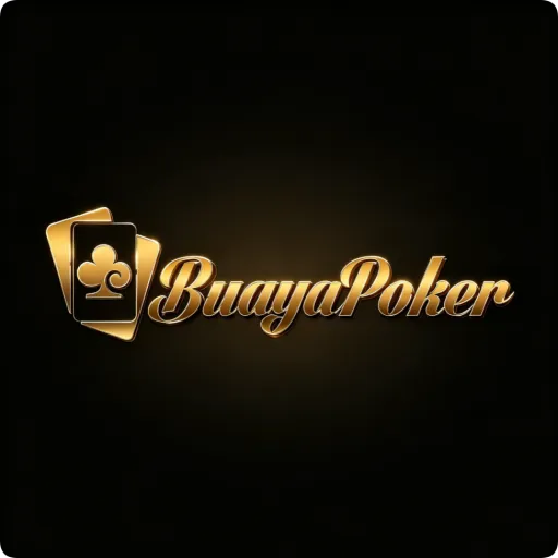 Aplikasi buayapoker Terbaru untuk Android dan iOS APK Resmi — ikon aplikasi