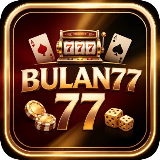 Update Aplikasi bulan77 Terbaru 2026 APK Resmi — ikon aplikasi