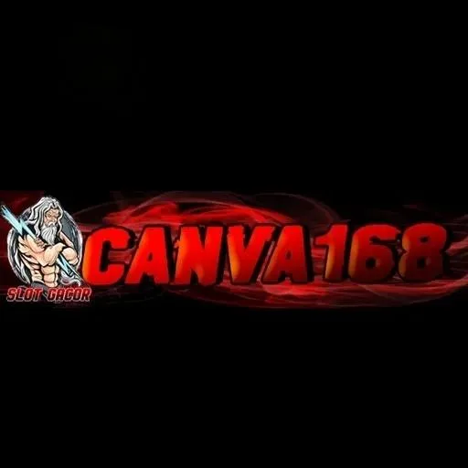 canva168 Terbaru: Review Aplikasi dan Link Unduh APK Resmi — ikon aplikasi