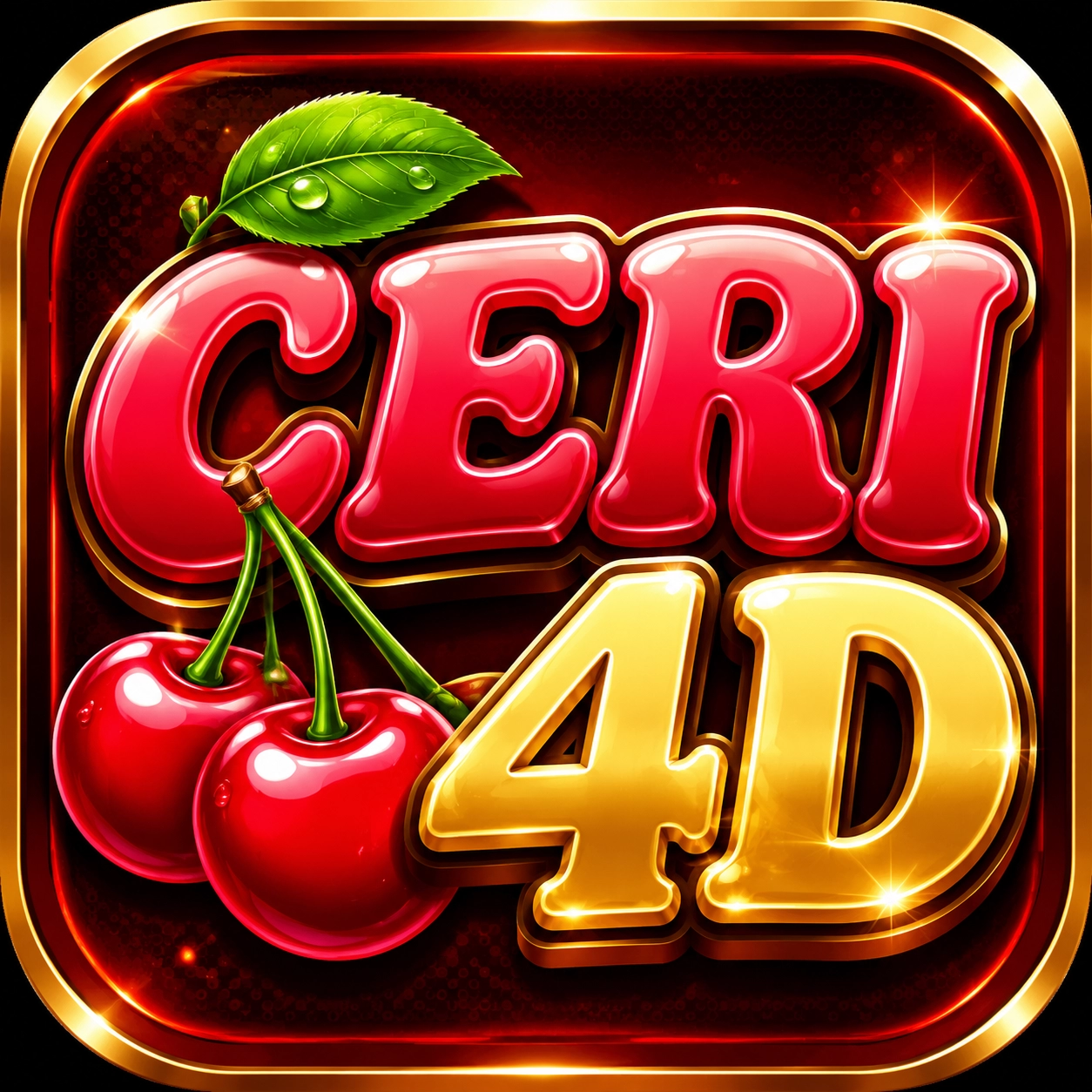 ceri4d Terbaru 2026: Download APK dan Review APK Resmi — ikon aplikasi
