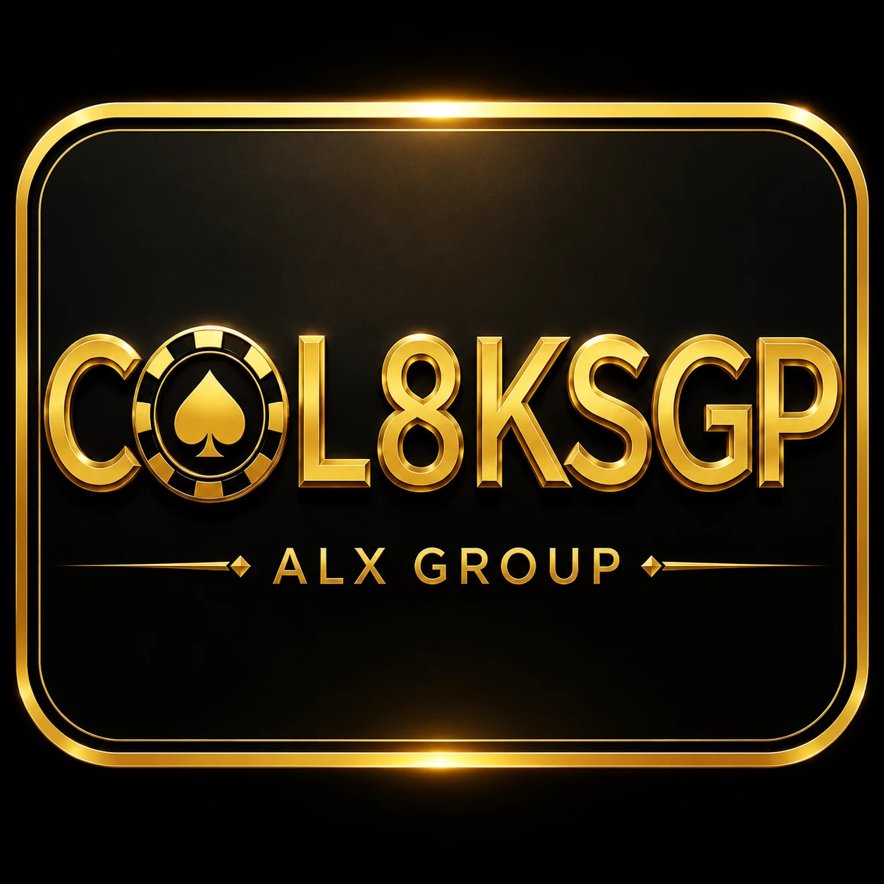 Unduh col8ksgp APK Gratis untuk Android APK Resmi — ikon aplikasi