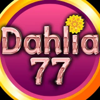 Info Aplikasi dahlia77 Terbaru dan Cara Download APK Resmi — ikon aplikasi