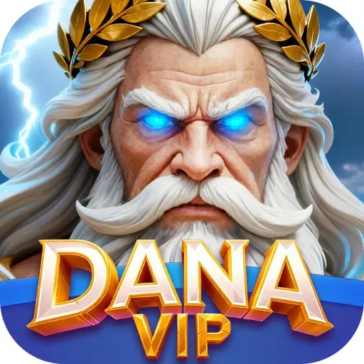 danavip APK Terbaru: Download Cepat dan Gratis APK Resmi — ikon aplikasi