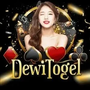 dewitogel APK Terbaru dengan Fitur Lengkap APK Resmi — ikon aplikasi