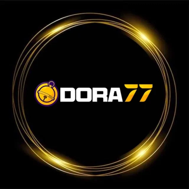 Aplikasi dora77 Resmi dan Terpercaya di Android APK Resmi — ikon aplikasi