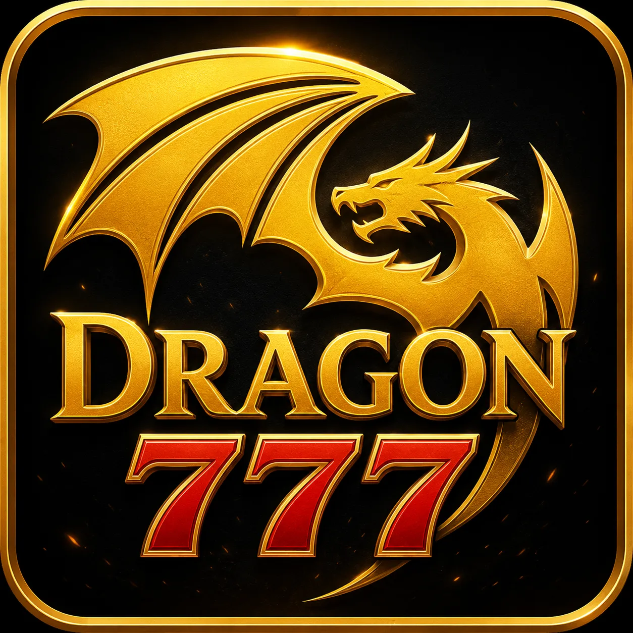 dragon777 Terbaru untuk Android: Download APK Gratis APK Resmi — ikon aplikasi