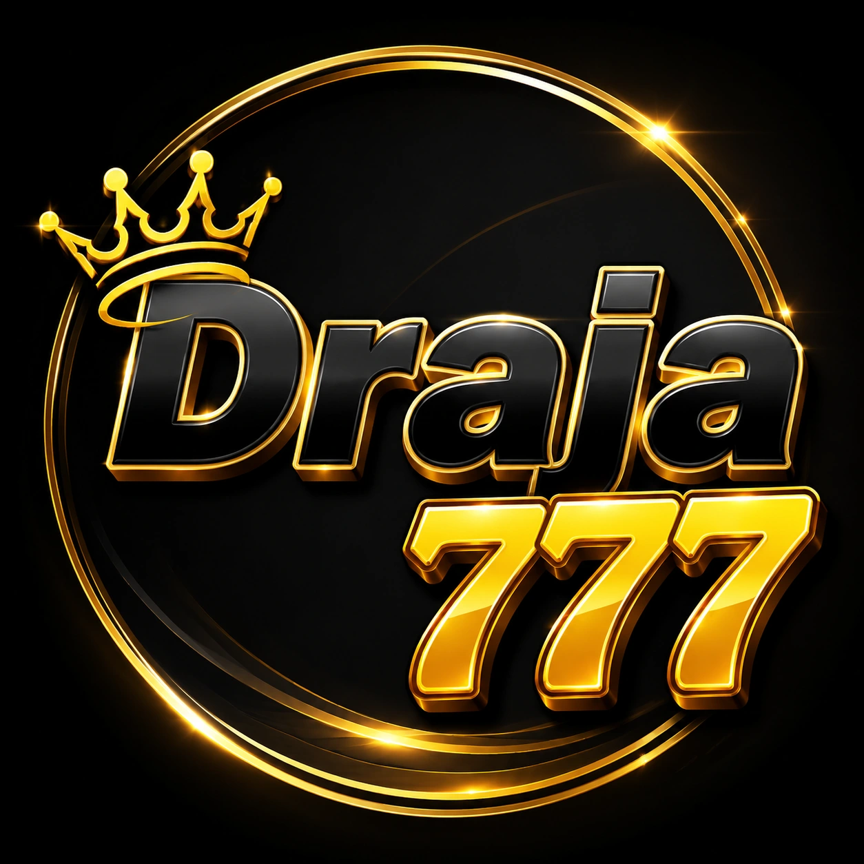 draja777 APK: Cara Download dan Instal di Android APK Resmi — ikon aplikasi