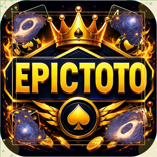 epictoto Terbaru: Download APK dan Info Lengkap APK Resmi — ikon aplikasi