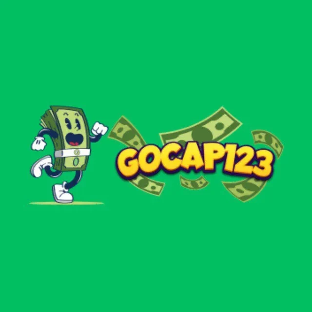 Panduan Lengkap Aplikasi gocap123 untuk Pemula APK Resmi — ikon aplikasi