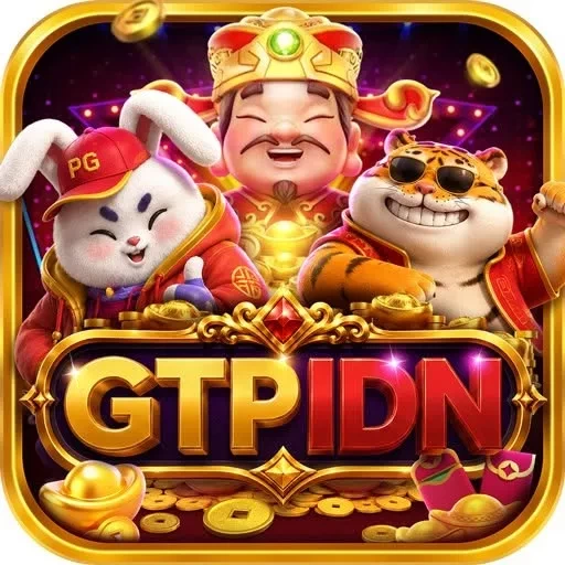 gtpidn Versi Terbaru untuk Android Tanpa Ribet APK Resmi — ikon aplikasi