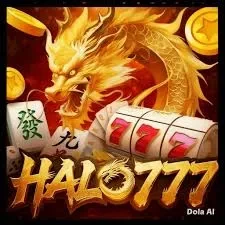 halo777 APK: Cara Download dan Instal di Android APK Resmi — ikon aplikasi