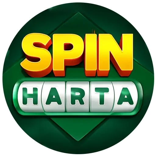 hartaspin App Terbaru: Fitur Unggulan dan Download APK Resmi — ikon aplikasi