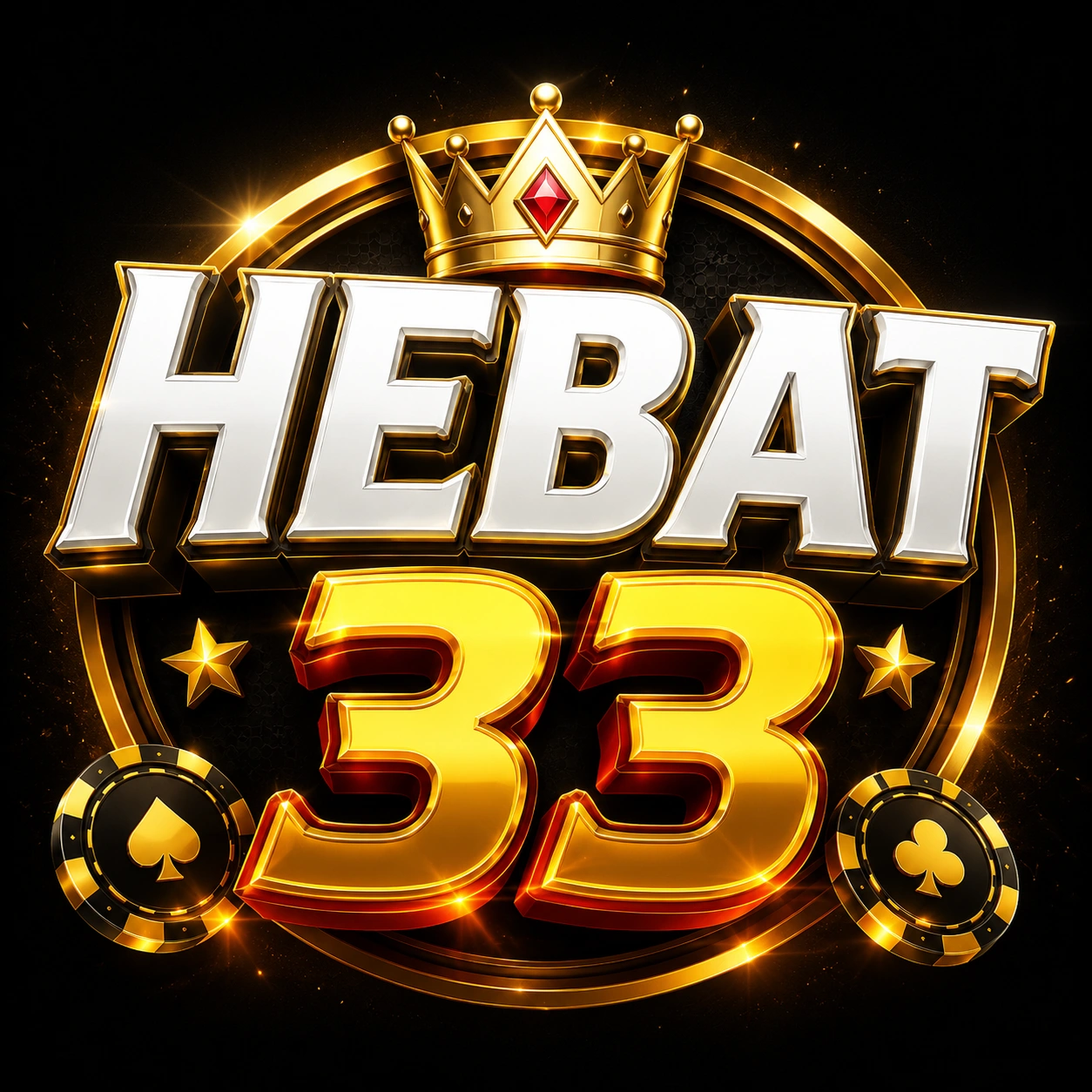 hebat33 APK Terbaru dan Aman untuk Diunduh APK Resmi — ikon aplikasi