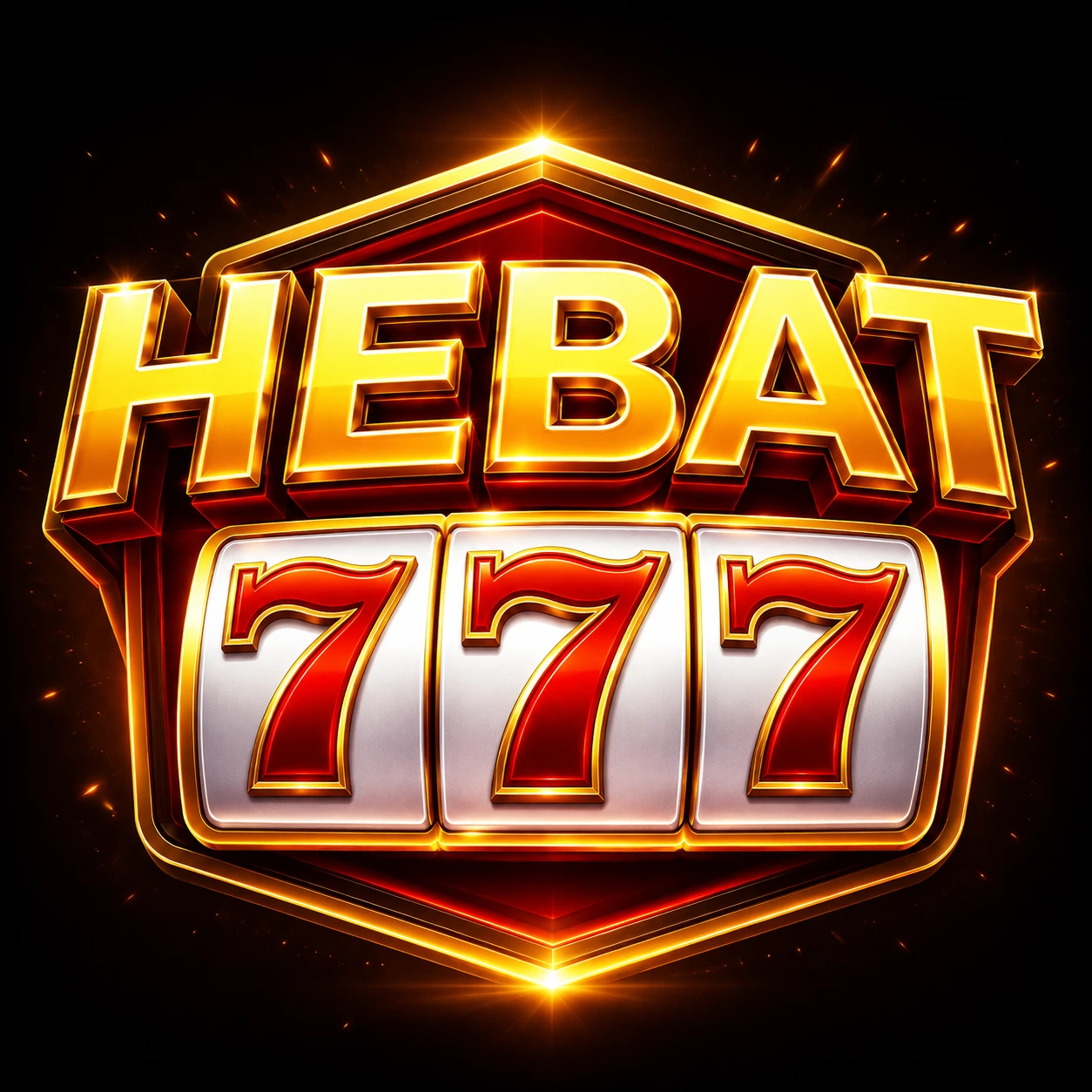 hebat777 App APK Terbaru APK Resmi — ikon aplikasi