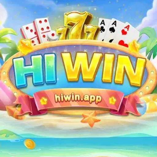 Download Aplikasi hiwin777 Terbaru untuk HP Android APK Resmi — ikon aplikasi