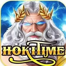 hokitime Terbaru untuk Android: Download APK Gratis APK Resmi — ikon aplikasi