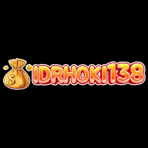 Cara Menggunakan Aplikasi idrhoki138 untuk Pemula APK Resmi — ikon aplikasi