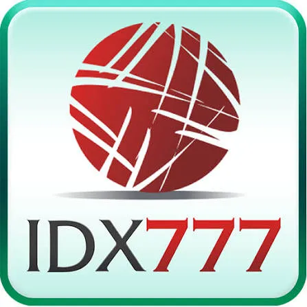 idx777 APK Terbaru untuk Perangkat Android APK Resmi — ikon aplikasi