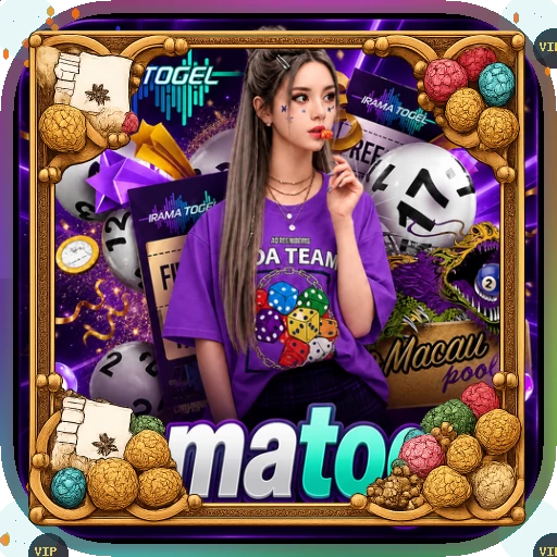 iramatogel APK: Fitur, Ukuran, dan Link Download APK Resmi — ikon aplikasi