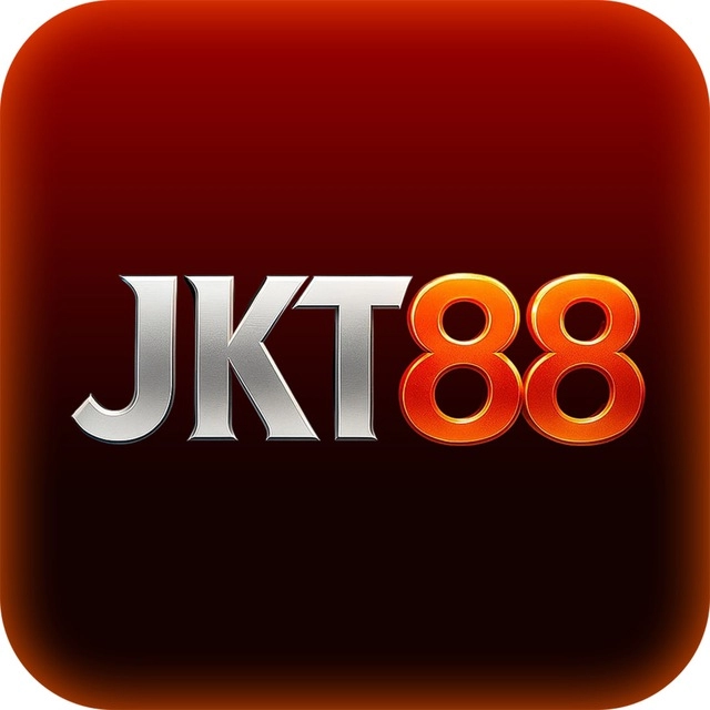jkt88 Versi Terbaru: Apa yang Baru? APK Resmi — ikon aplikasi