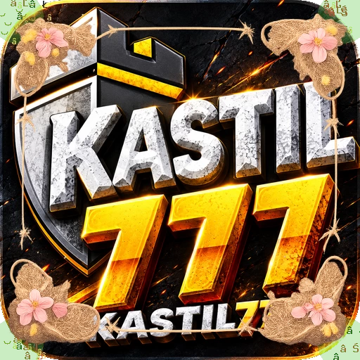Cara Download kastil777 APK dengan Mudah APK Resmi — ikon aplikasi