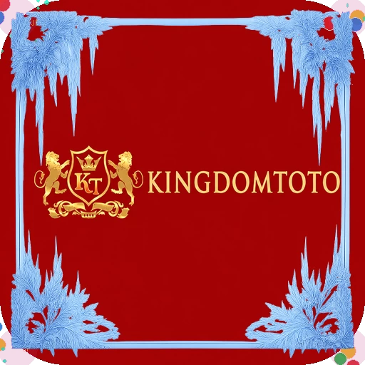 Review Aplikasi kingdomtoto Versi Terbaru APK Resmi — ikon aplikasi