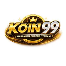 Aplikasi koin99 Terbaru dan Terlengkap APK Resmi — ikon aplikasi