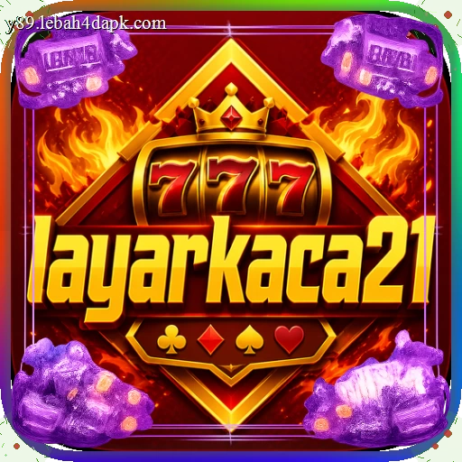 layarkaca21 Versi Terbaru: Apa yang Baru? APK Resmi — ikon aplikasi