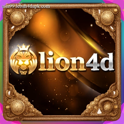 Update Aplikasi lion4d Terbaru 2026 APK Resmi — ikon aplikasi
