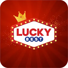 luckybest Terbaru: Review Aplikasi dan Link Unduh APK Resmi — ikon aplikasi