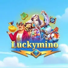 luckymino APK Full Version untuk Android APK Resmi — ikon aplikasi