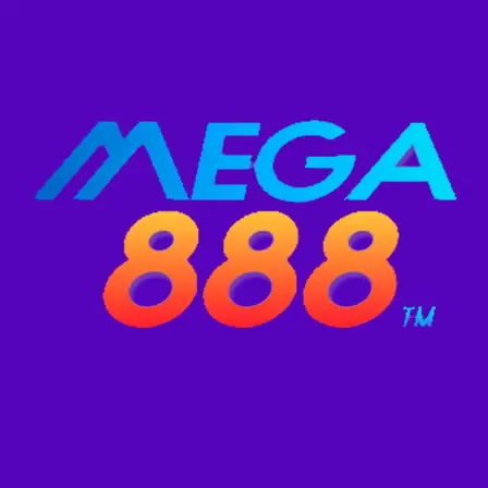 Aplikasi mega888 Terpercaya untuk Android APK Resmi — ikon aplikasi