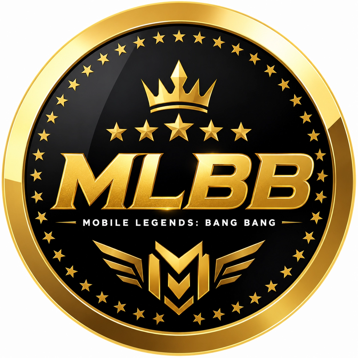 mlbb App: Info, Rating, dan Link Download APK Resmi — ikon aplikasi