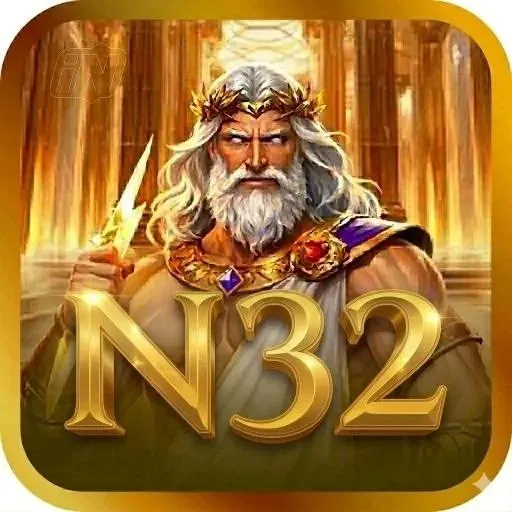 n32 App Terbaru: Fitur Unggulan dan Download APK Resmi — ikon aplikasi