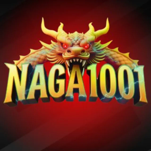 naga1001 App APK Terbaru APK Resmi — ikon aplikasi